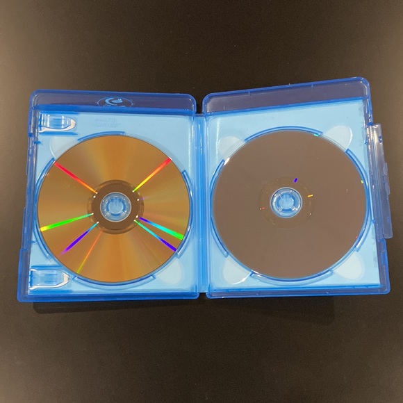 The Lone Ranger - Blu-ray & DVD Combo Set - Picture 4 of 4